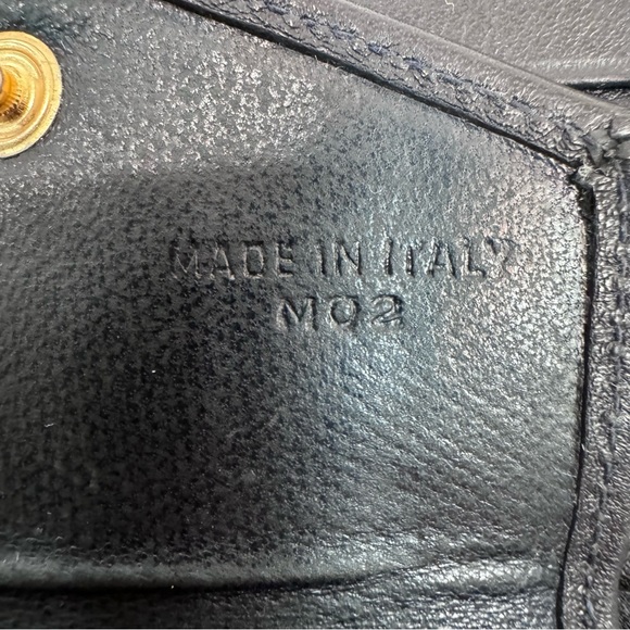 Celine Triomphe Bifold Wallet - Picture 7 of 8